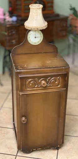 Bedside Cabinet