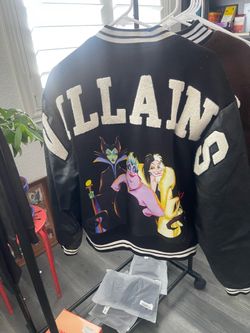Jacket Varsity unisex