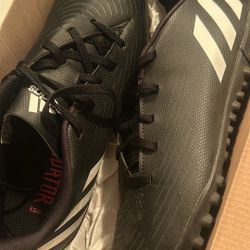 Adidas Soccer Shoes $30 