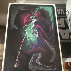 3rd Generation iPad Pro 