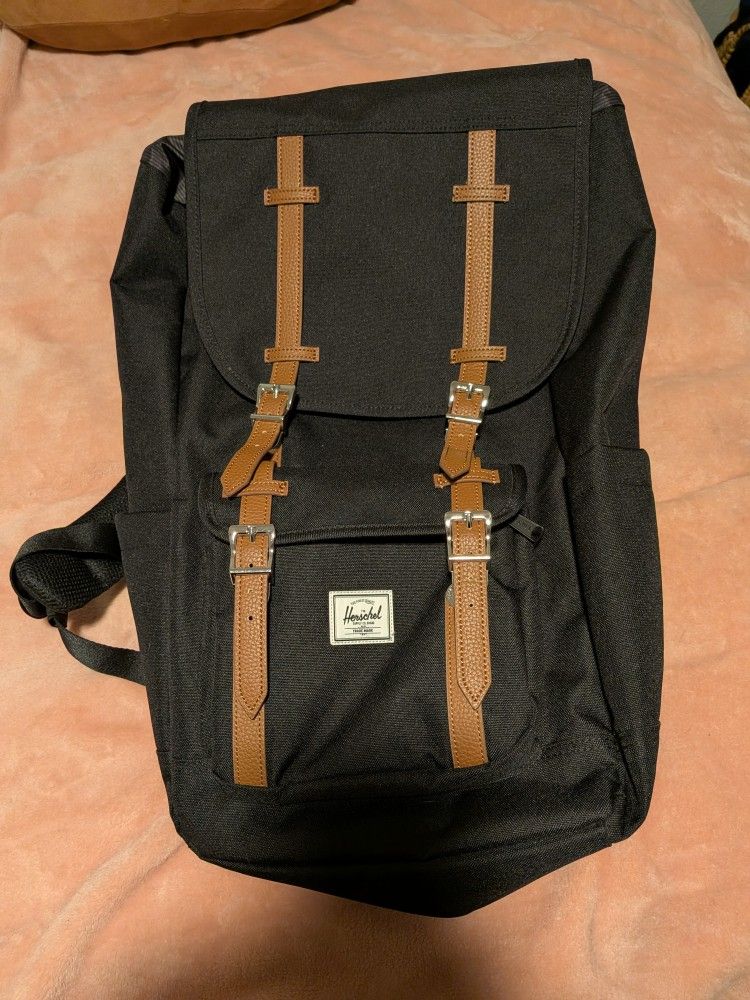 Herschel Backpack
