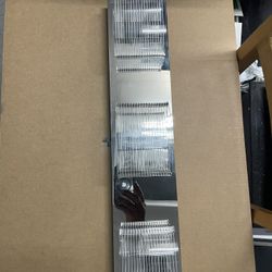 Bathroom Vanity LED Light Fixture