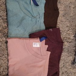 Large T Shirts
