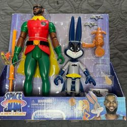 Space jam Set 