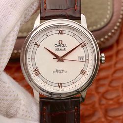 Omega Automatic Mechanical Watch New 