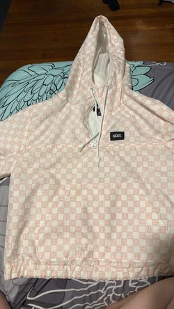 Xs vans rain jacket