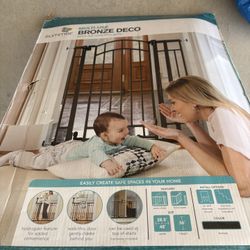 Baby Gate