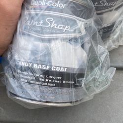 Car Paint 