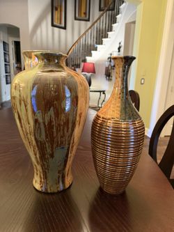 Vases