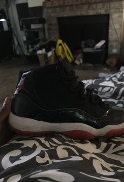 Jordan 11