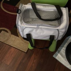 Cargador Para Perrito