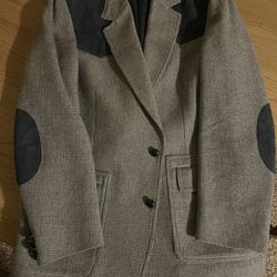 Vintage Pendleton Suit Jacket