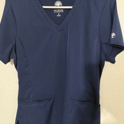 Women’s Scrub Jogger Set