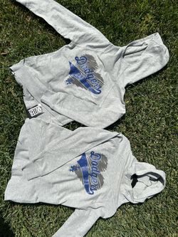 W Dodger Hoodie
