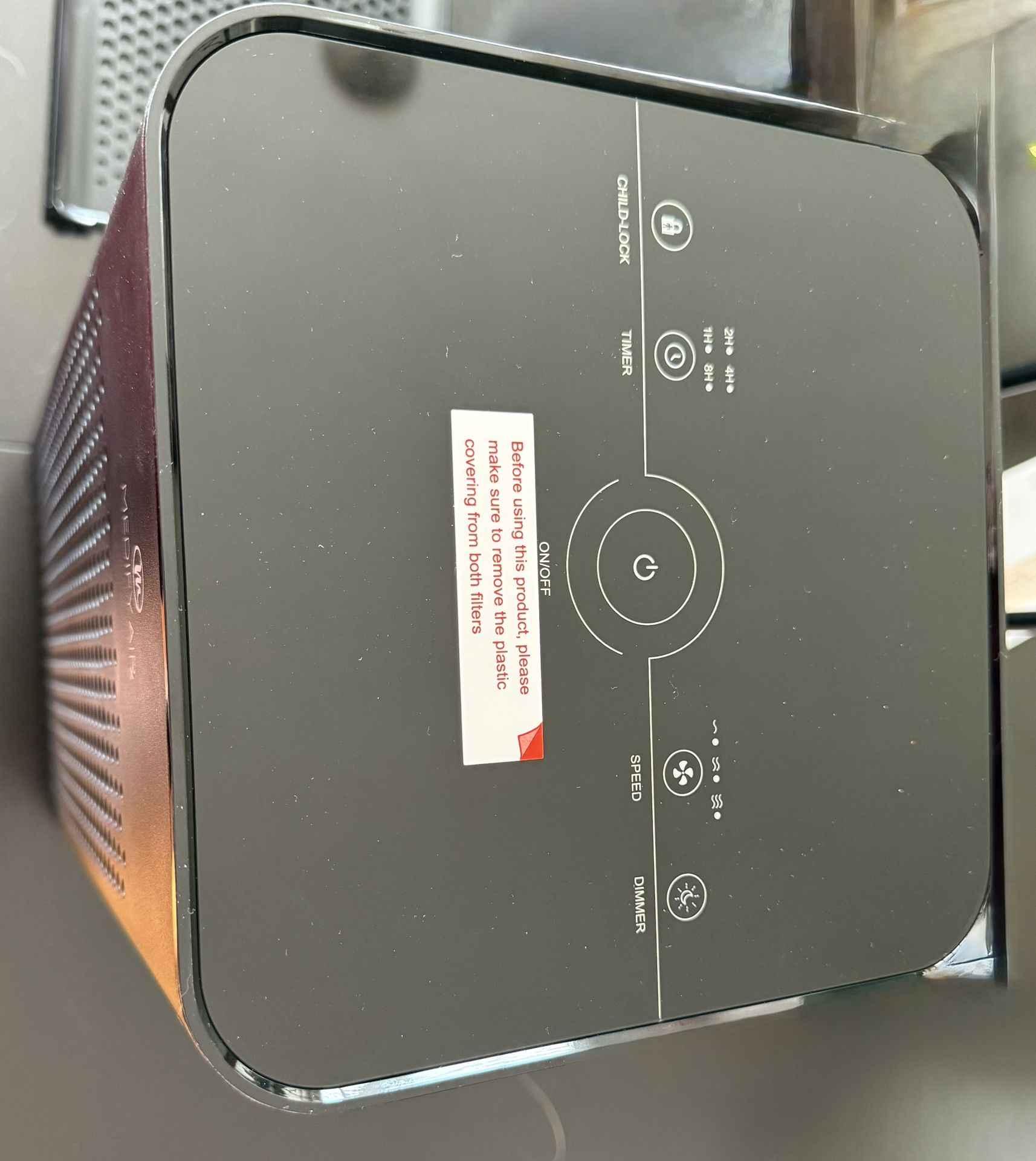 Medify MA-25 Air Purifier