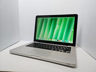Apple MacBook Pro 13.3” Laptop