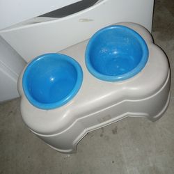 Big pets Bowls