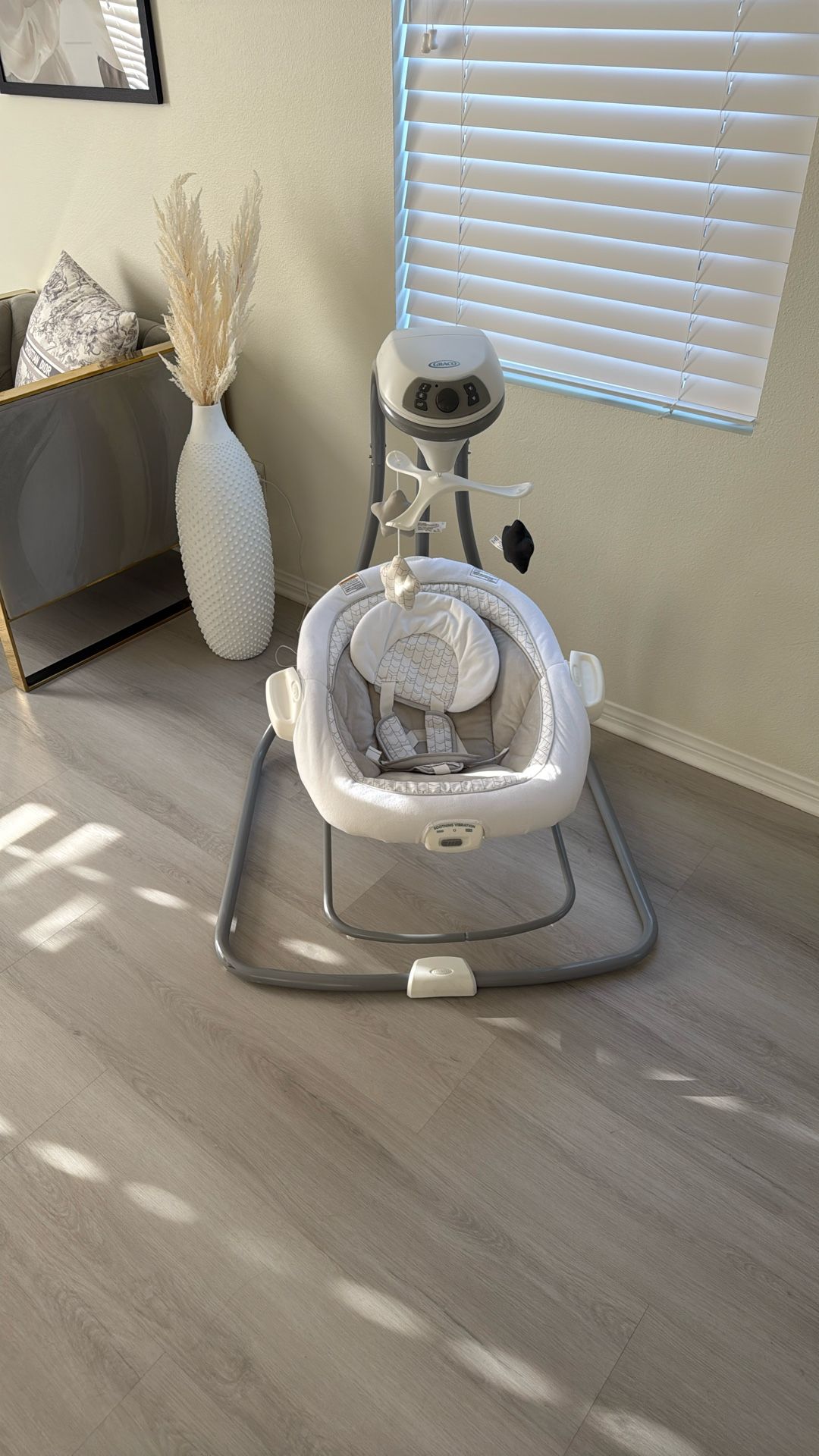 Graco Baby Swing