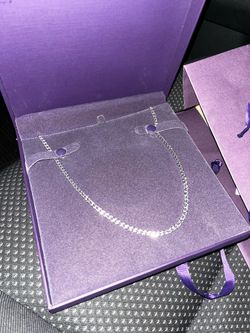 Brand new Men’s zales chain! $50 firm! Good deal!