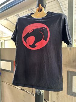 90’s ThunderCats graphic tee