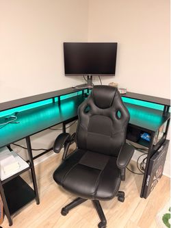 Desk