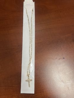 Cadenita De Fantasía 