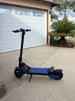 Brand New E-Scooter