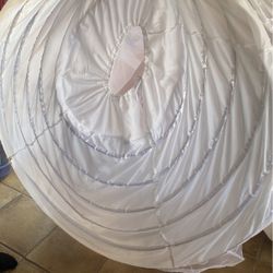 Under Dress Bell