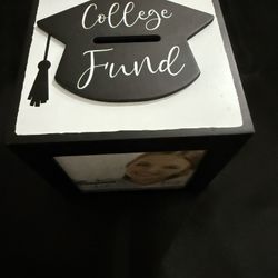 College Fund Box
