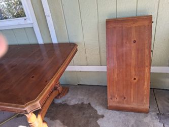 DINNING TABLE