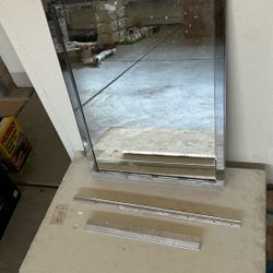 Bathroom Wall Mirror