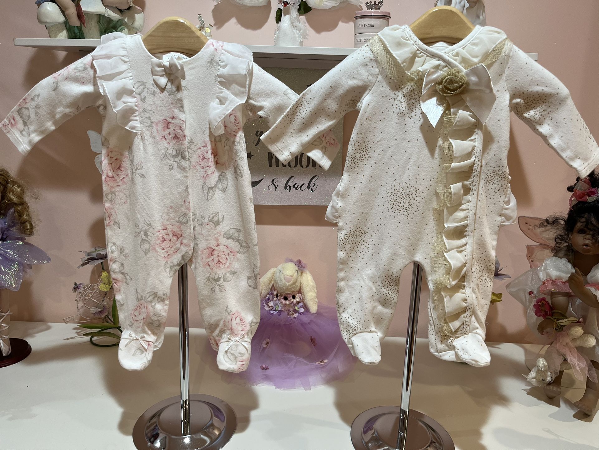 0 To 3 Months Old Baby Clothes