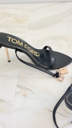 Tom Ford shoes