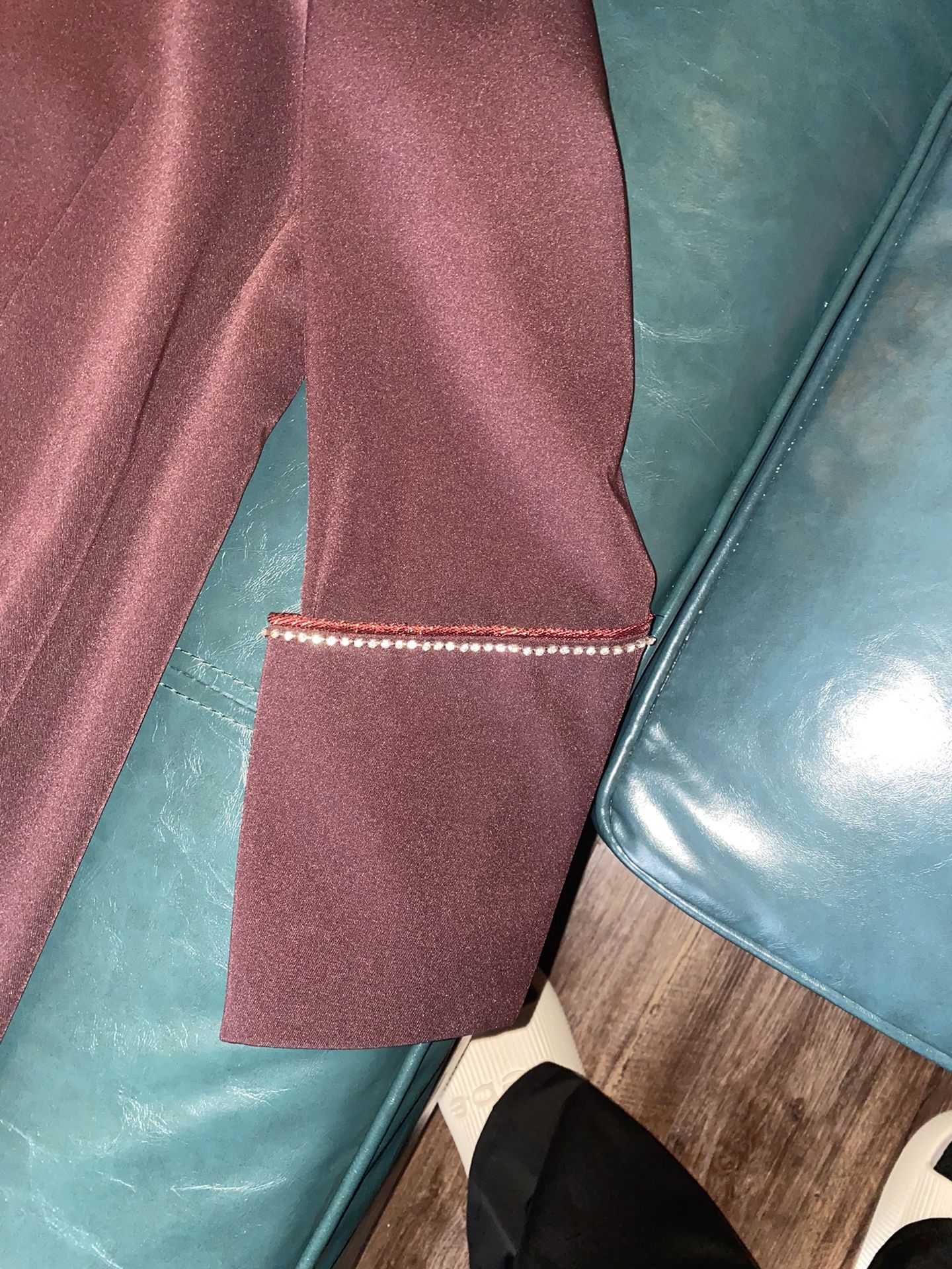 Women’s Clergy Robe
