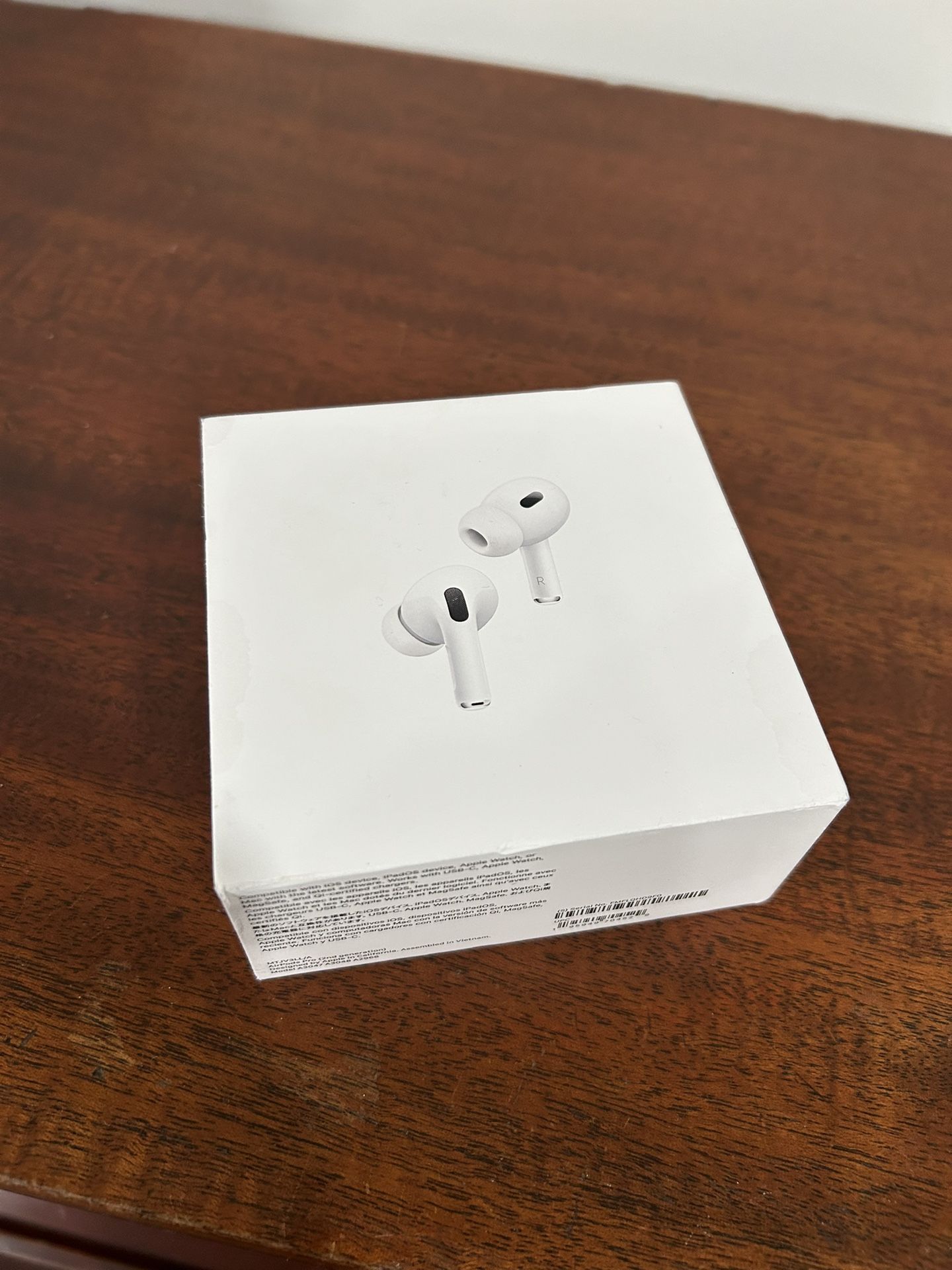 AirPods Air Pro 2nd Generation