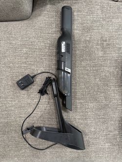 Shark Wandvac