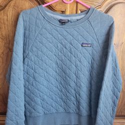 Patagonia Womans Small 