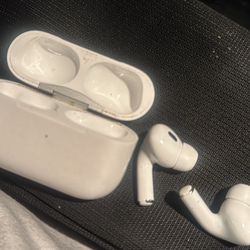 Apple Air Pod Pro Max