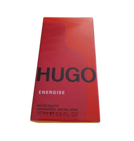 HUGO BOSS ENERGISE