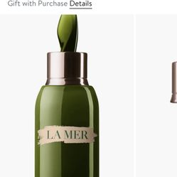 The Concentrate Serum La Mer 1.7FL 