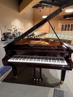 PIANO MOVERS