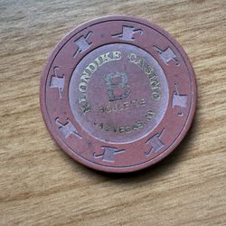 casino chip 