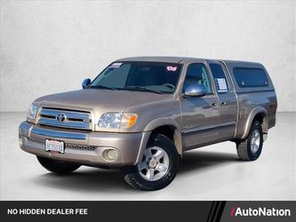 2006 Toyota Tundra