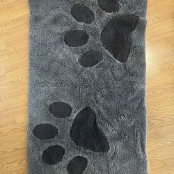Dog Rug 
