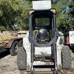 BOBCAT 2018. Best Christmas 🎅 Gift! 