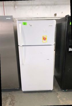 Frigidaire Refrigerator X8RH