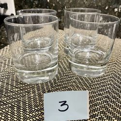 Whiskey Glasses 