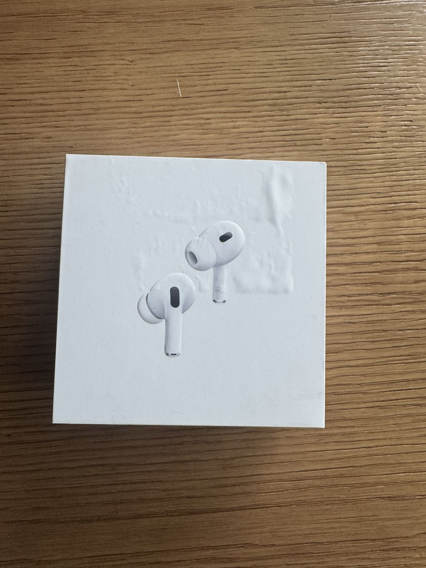 Air Pod Pro 2nd Generation