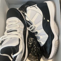 Jordan Retro 11