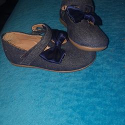 Andrea Shoes
